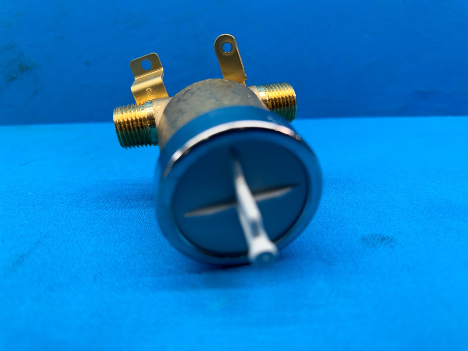 Delta MultiChoice Universal High Flow RoughIn Shower Valve R10000