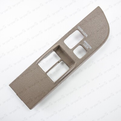 2007-2016 Toyota Land Cruiser 70 Driver Door Switch Panel