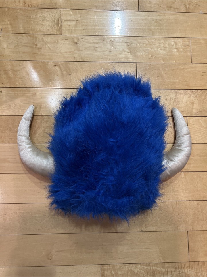 Deluxe Lodge Man Hat Flintstones Loyal Order Water Buffalo Halloween Costume Fur eBay