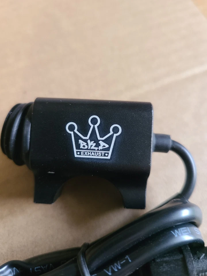 Can-am ryker accesorio interruptor y arnés Foto 3 de 4