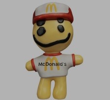 SEALED McDONALD'S Cactus Plant Flea Market CPFM Happy Meal CACTUS BUDDY 2022