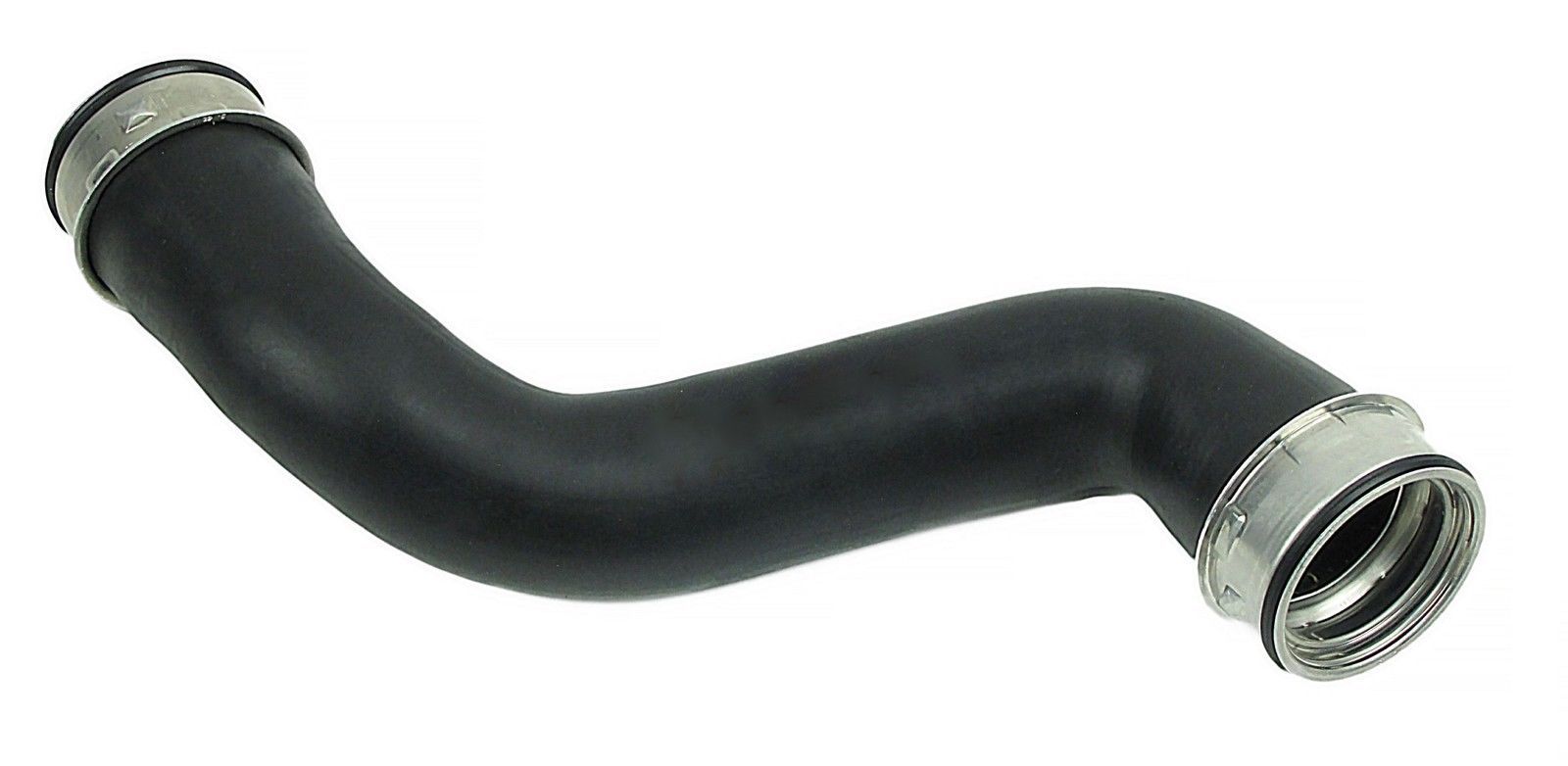 Durite turbo intercooler Ford Galaxy 1.9 TDI pour réparation du circuit d'air