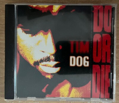 Tim Dog Do Or Die New CD