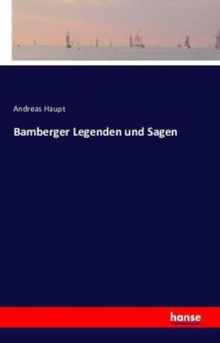 Thumbnail - Bamberger Legenden Und Sagen 3255