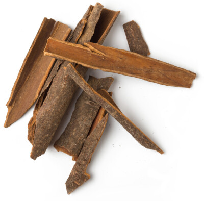 100% ätherisches Cassiaöl - Cinnamomum cassia handwerkliches natürliches Öl Klasse A1