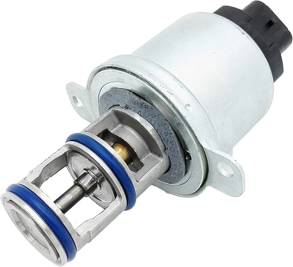 EGR Valve for 2003-2004 Ford F250-F450 Excursion Super Duty 6.0L Powerstroke  - Image 3 of 4