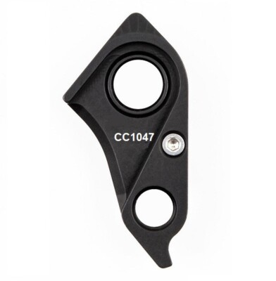 SPECIALIZED Steckachsenmeißel Epic FSR WMN - CNC UPGRADE Rear Mech Hanger CC1047