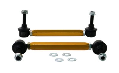 Whiteline Rear Swaybar Link Assembly Kit For 1992-2001 Lexus ES