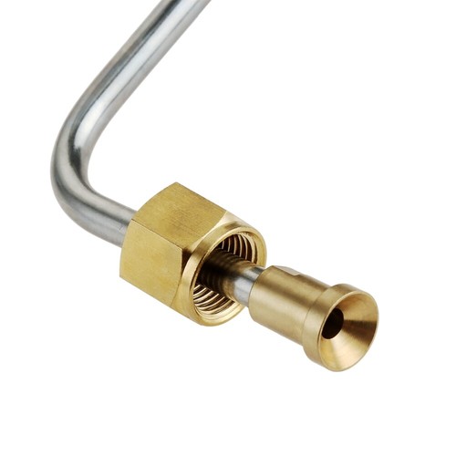 Regulador de propano de 1 lb con accesorios adaptadores hembra destellos giratorios de 3/8" para estufa de parrilla - Imagen 7 de 7