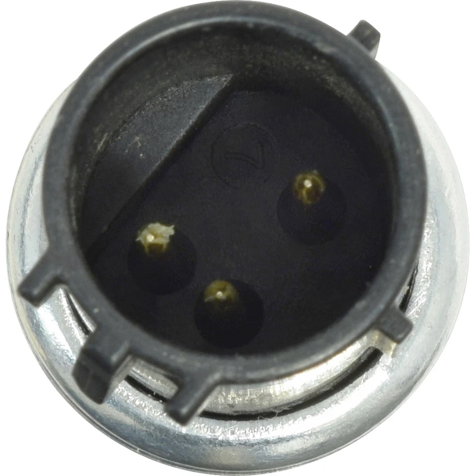 HVAC Pressure Transducer UAC For 2005-2007 Ford Freestyle - Image 2 of 4
