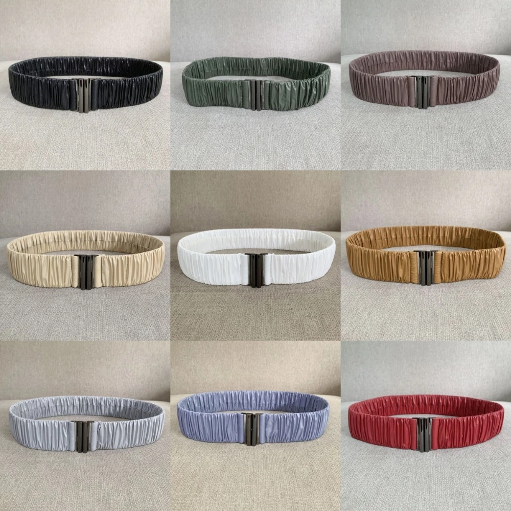 OFF WHITE Cappotto donna imbottito elastico in vita fibbia cinch cintura elastico in vita decoro piumino