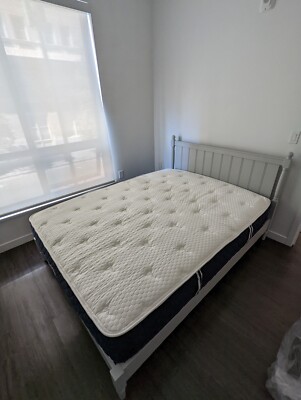 Mattress