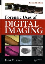 Forensic Uses of Digital Imaging by Russ  New 9781498733076 Fast Free Shipping**