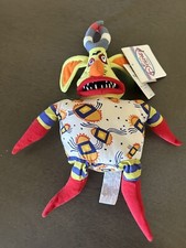 Disney The Lion King 5 Trickster LK Stageshow Plush Figure New With Tags