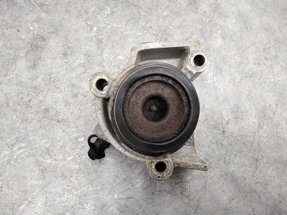 Yamaha FJ1100 1984 OEM EMBRAGUE ESCLAVO PISTÓN CILINDRO Foto 4 de 4