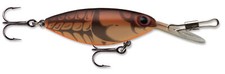Storm Original Hot 'N Tot 05 Crankbait Walleye, Salmon, & Steelhead Lure