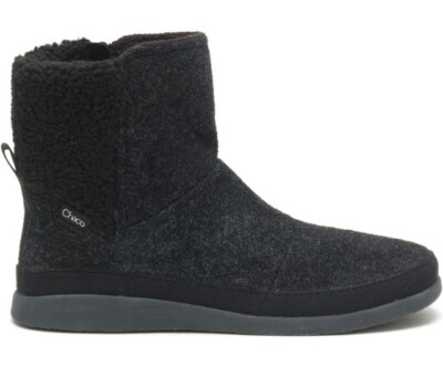 Chaco Revel Tall Sz M EU 38 Women's Winter Snow Chelsea