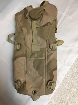 camelbak 3l backpack