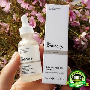 ordinary serum for acne
