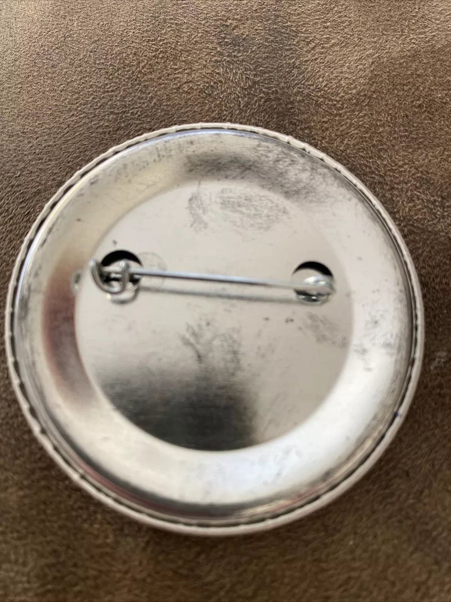 Vintage Scorn Porn Pin Button 2” | eBay