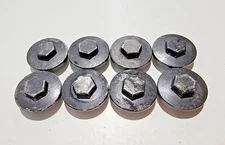 Cylinder Head Cover Valve Adjuster Caps 1969-1982 Honda CB750K CB750 CB750F