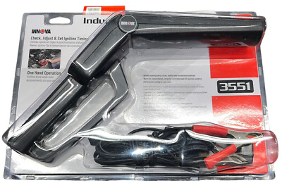 Inductive timing light buy IN in VA model number 3551￼