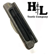 V29PN Flexpin® for Esco 29 Super V Style Bucket Teeth by H&L Tooth Co. flex pin