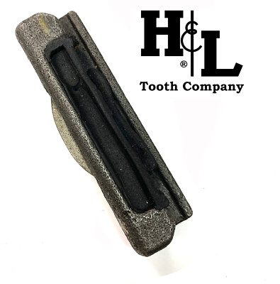 V29PN Flexpin  for Esco 29 Super V Style Bucket Teeth by H&L Tooth Co. flex pin