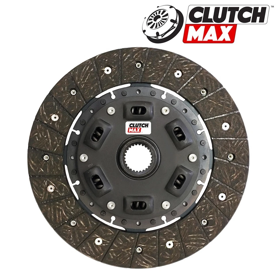 KIT DE EMBRAGUE TODOTERRENO ETAPA 2 Y ESCLAVO para Chevrolet S-10 GMC Sonoma 2002-2003 2,2 L Foto 3 de 4