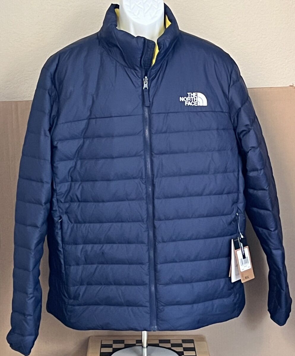 NWT The North Face Men's Flare 2 Down 550 Ski Jacket Summit NWT The North Face Men's Flare 2 Down 550 Ski Jacket Summit