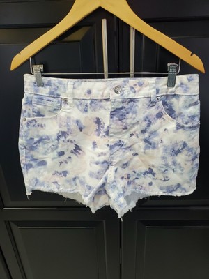 Wild Fable Women's Pink/Purple/White 