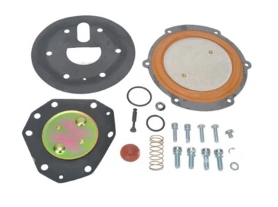 AFTERMARKET RK-2001 Repair Kit Regulator N2001 WOODWARD 2001 N-2001 Vaporizer LPG