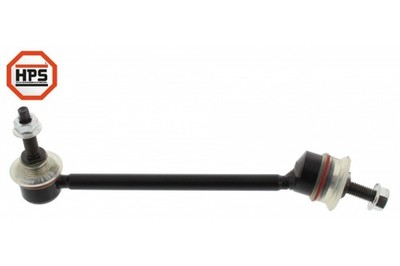 MAPCO Koppelstange Stabilisator 54617HPS 54616HPS für XF JAGUAR TYPE verstärkt 1
