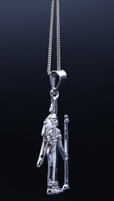 Rare Ancient Egyptian Antiques Pendant Queen Cleopatra Pharaonic Egypt BC