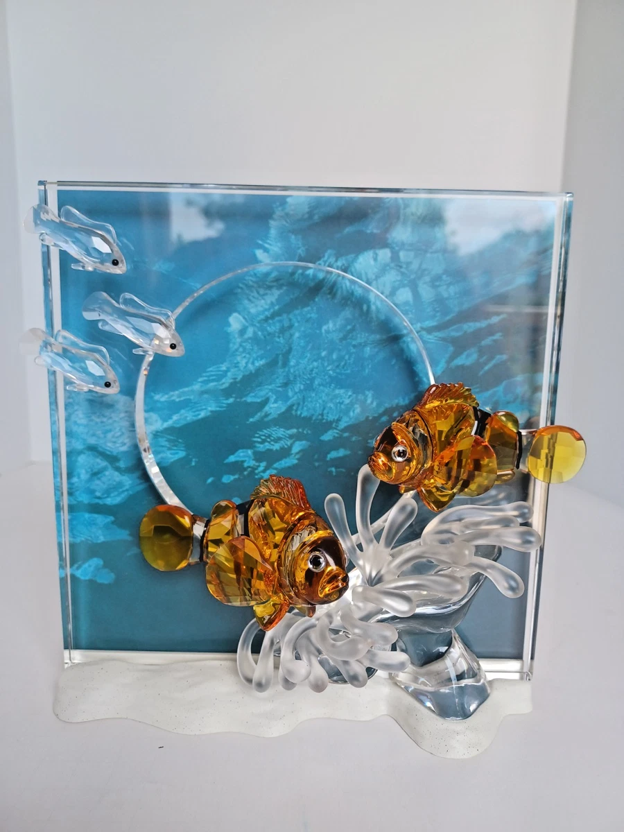 swarovski wonders of the sea products for sale | eBay