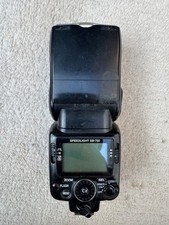 Nikon sb-700 Sold for parts. Works now and then