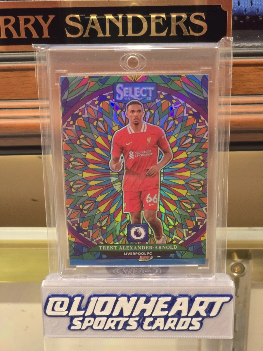 Las mejores ofertas en Tarjetas coleccionables de Trent Alexander