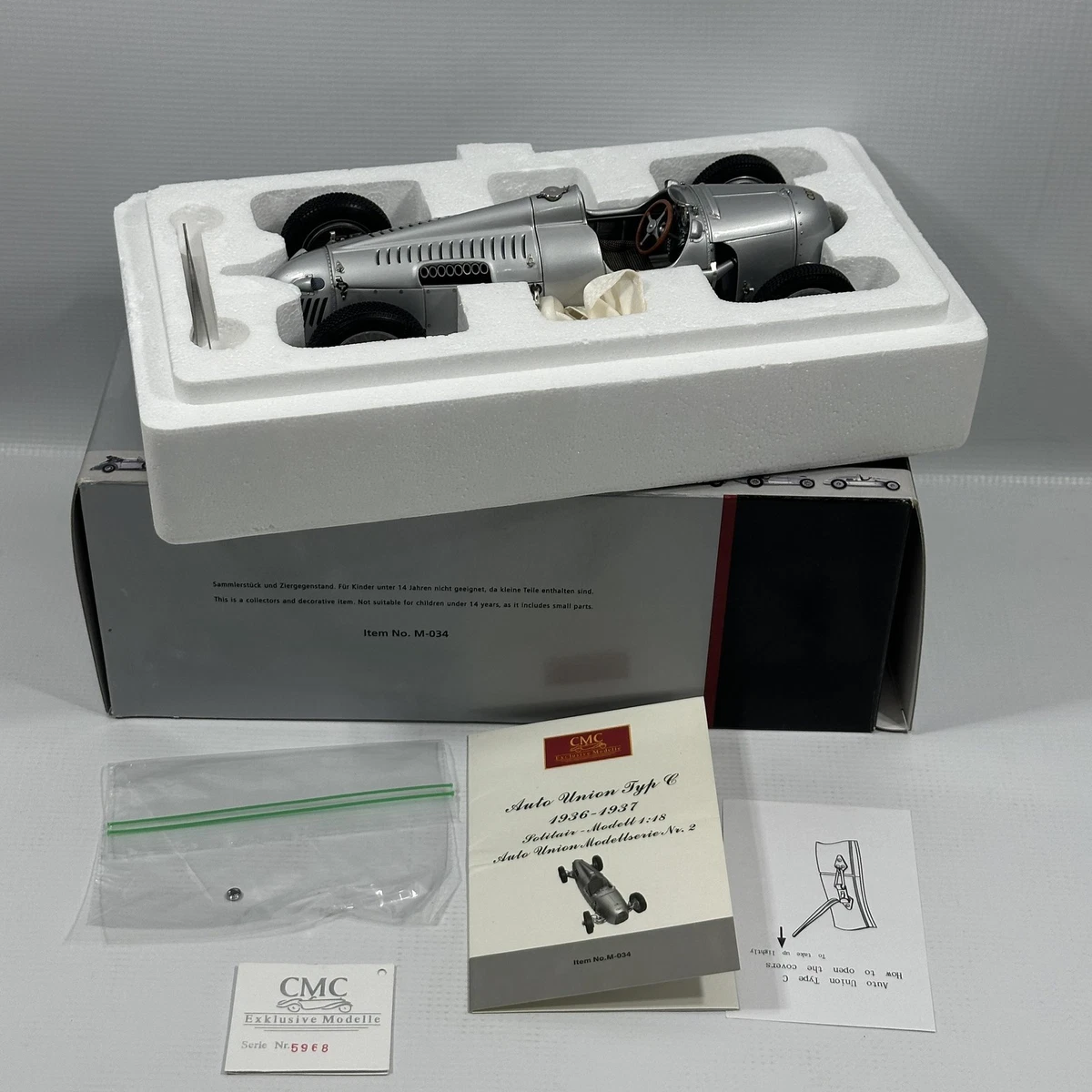auto union type c products for sale | eBay
