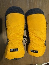 Rab Expedition Down Mitts Size M