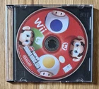 New Super Mario Bros. Wii (Nintendo Wii, 2009) Disc Only. Tested