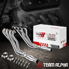Fits 2010-2020 Chevy Camaro V8 6.2 1SS 2SS LS3 Stainless Exhaust Manifold Header
