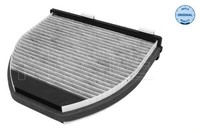 Filter, Innenraumluft Meyle 012 320 0050 FüR OE 204 830 00 18 - 204 830 05 18