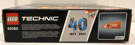 Lego Technic 42060 Roadwork Crew - new/sealed
