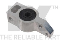 Querlenkerlager Nk 5104782 FüR Tt Audi Aluminium 8J3 Roadster 8J9 Tfsi Tdi Tts