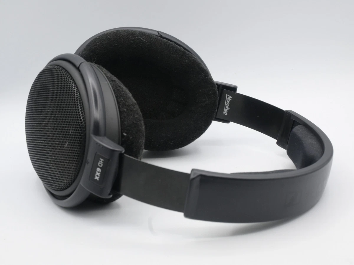 Sennheiser Massdrop HD6XX Headphones for Sale | Shop New & Used