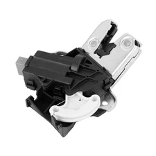  Car Boot Lid Trunk Lock Latch for Audi A6 2005-2011 4F5827505D 