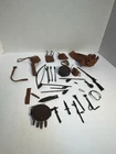 Marx Geronimo Accessories