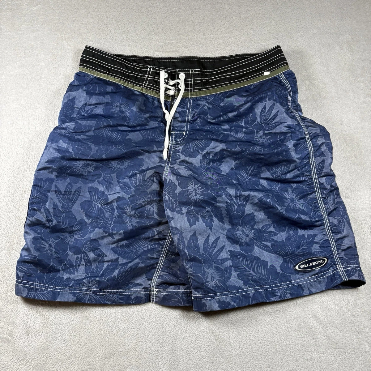 Billabong Men's Shorts for sale | eBay