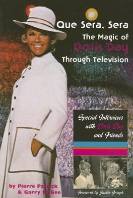 Que Sera, Sera: The Magic of D - VERY GOOD