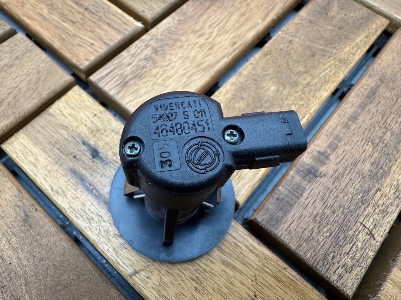 Ferrari F430 Switch - 183234
